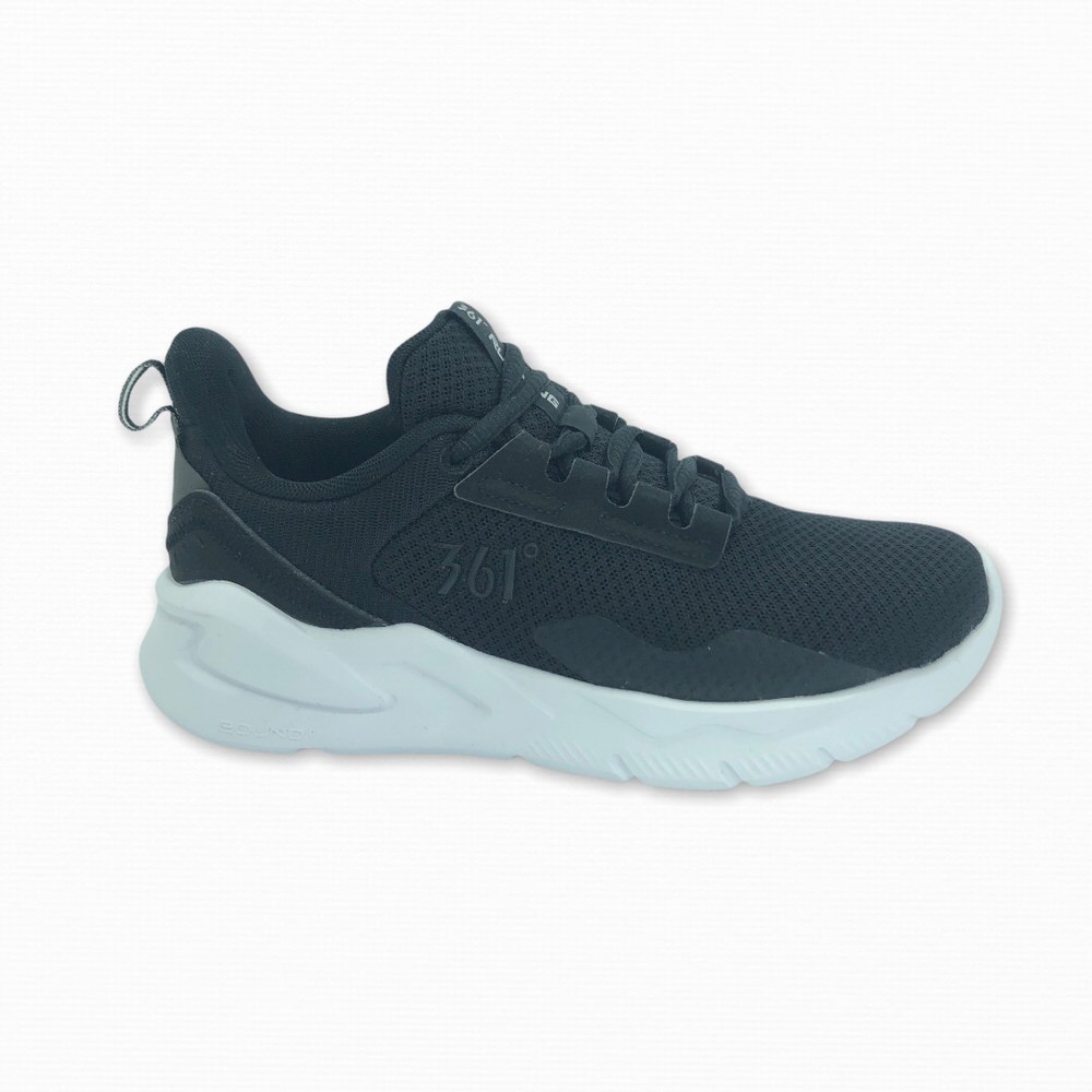Zapatilla running PERFORMANCE RUNNING /WHITE