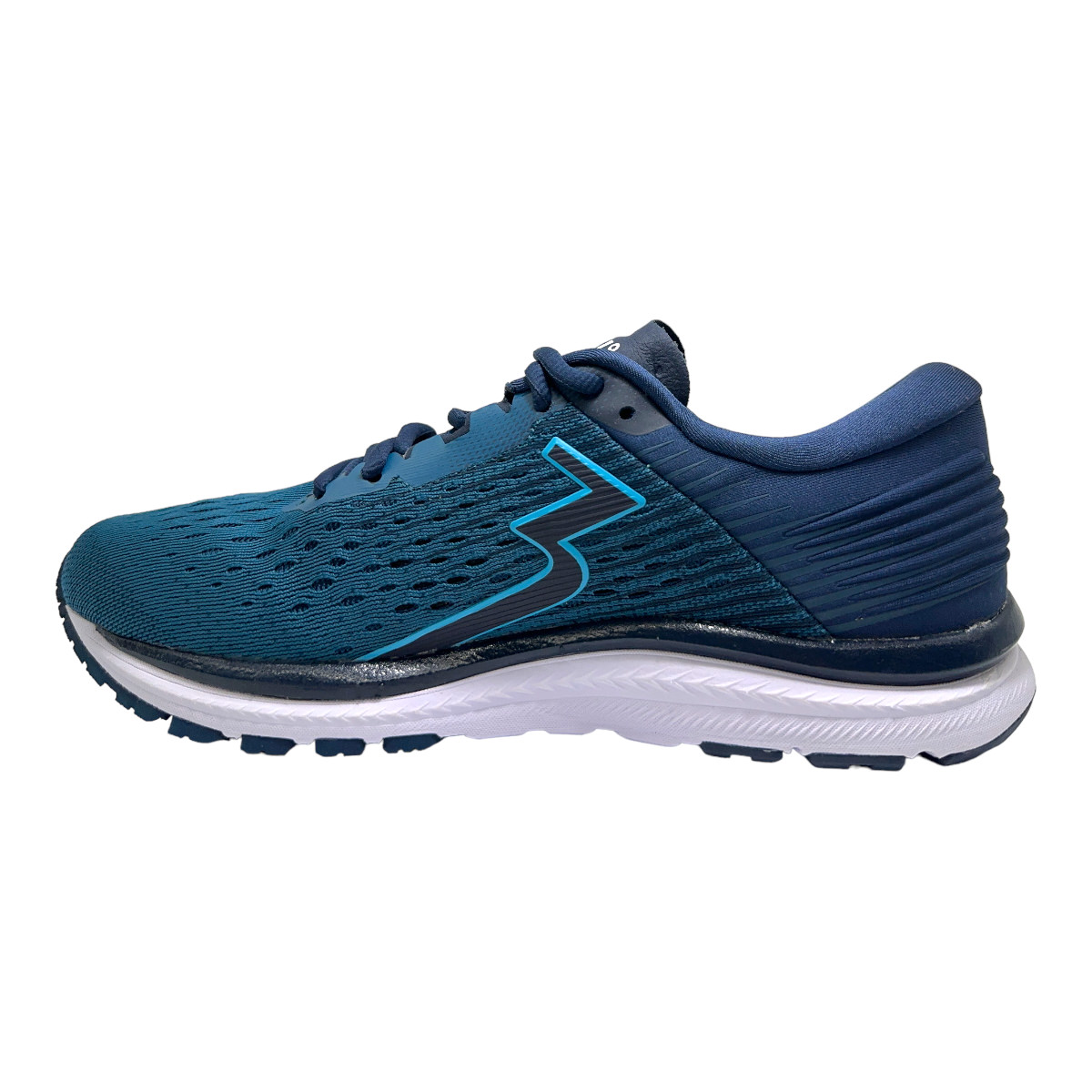 Zapatilla running MERAKY 4 MIDNIGHT TIDE