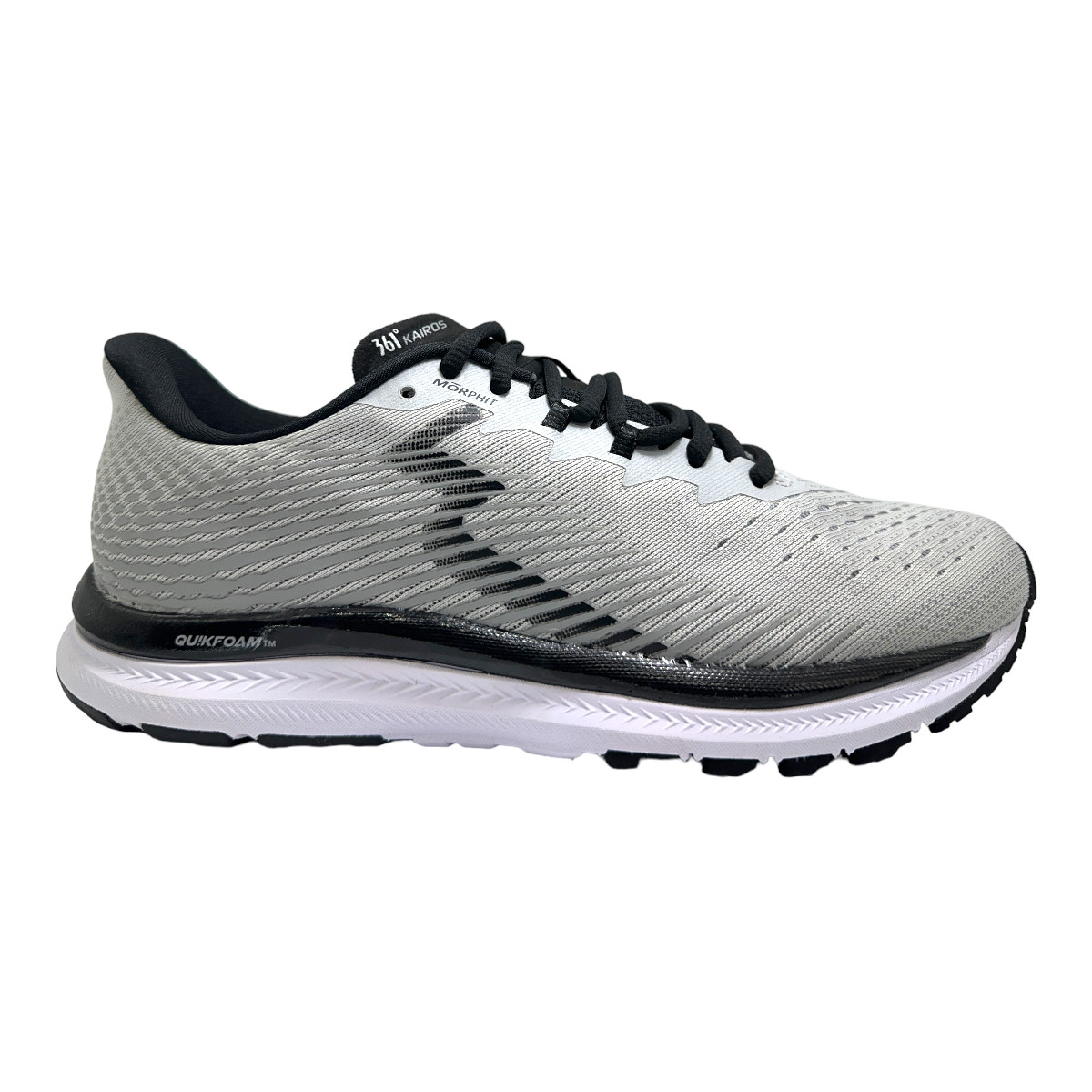 Zapatilla running KAIROS OYSTER MUSHROOM/SLEET