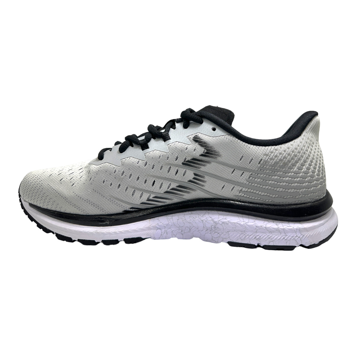 Zapatilla running KAIROS OYSTER MUSHROOM/SLEET
