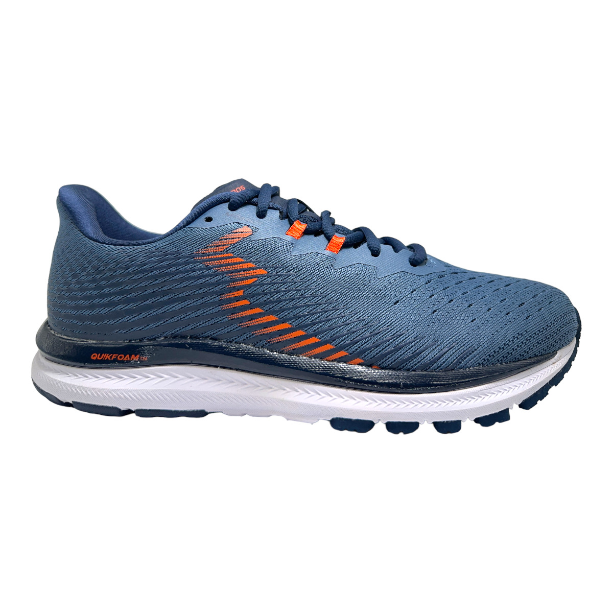 Zapatilla running KAIROS STORM MIDNIGHT