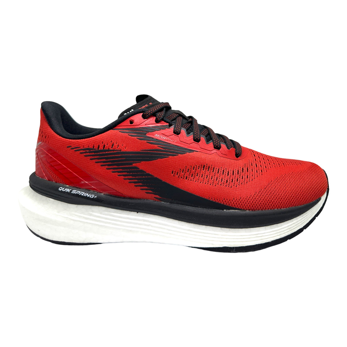 Zapatilla running SPIRE 5 ARTISANAL RED 