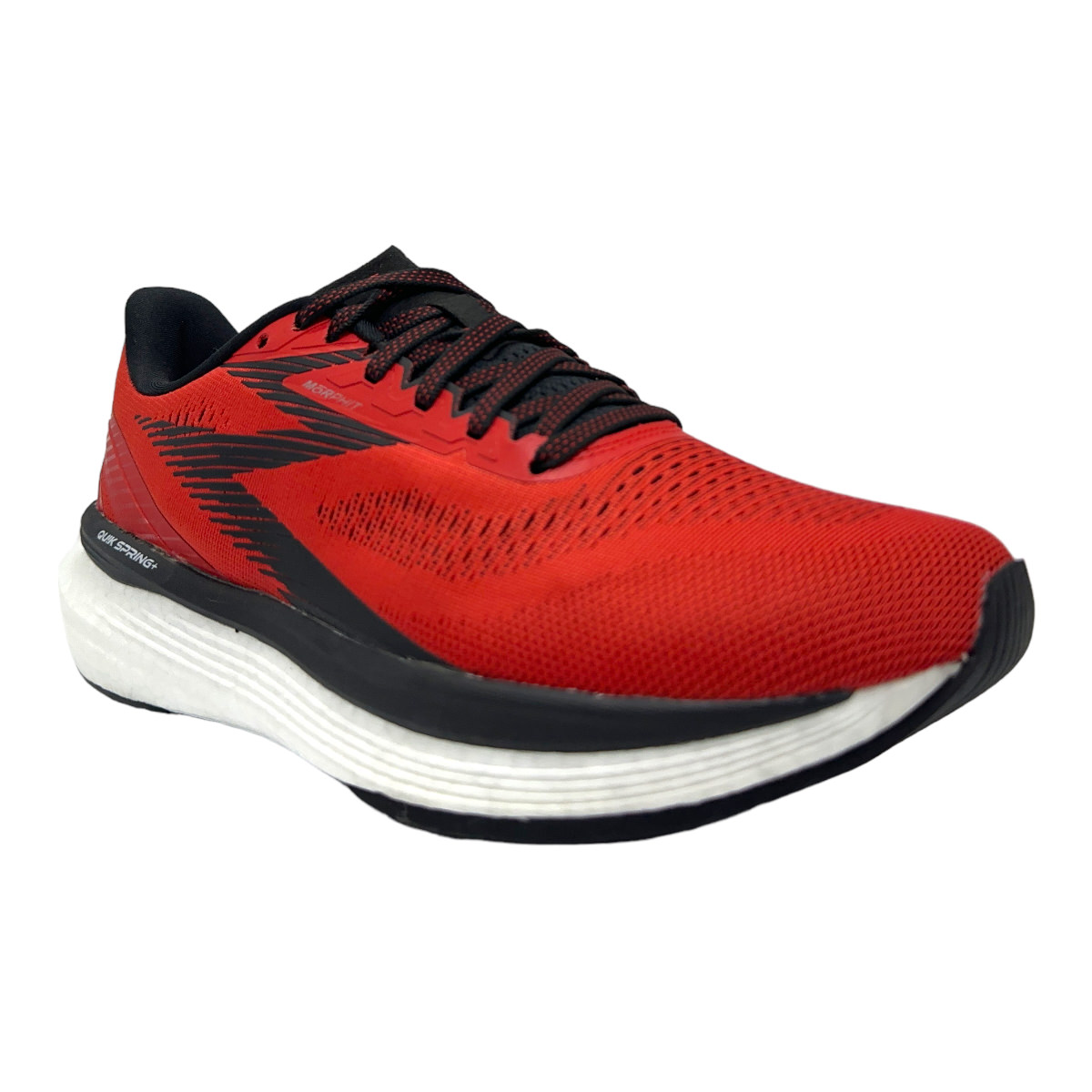 Zapatilla running SPIRE 5 ARTISANAL RED 