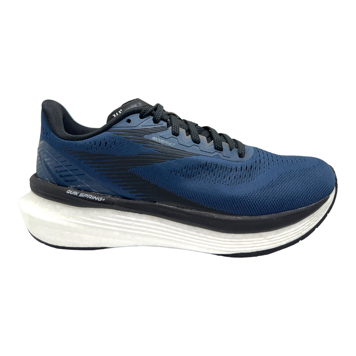 Zapatilla running SPIRE 5 FRENCH NAVY 