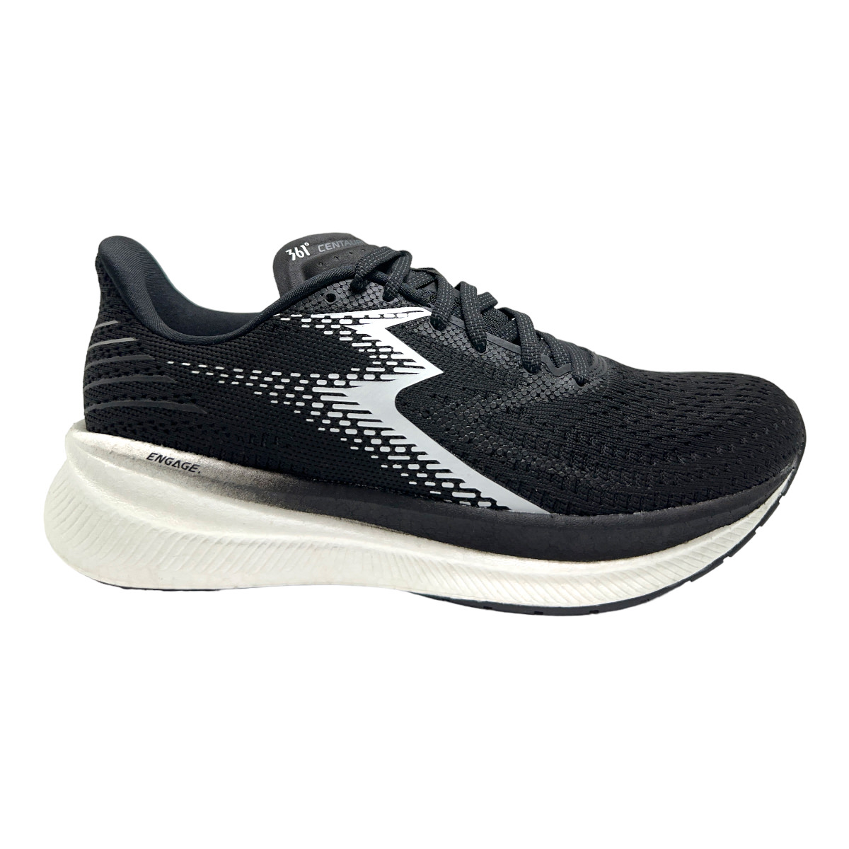 Zapatilla running CENTAURY  WHITE