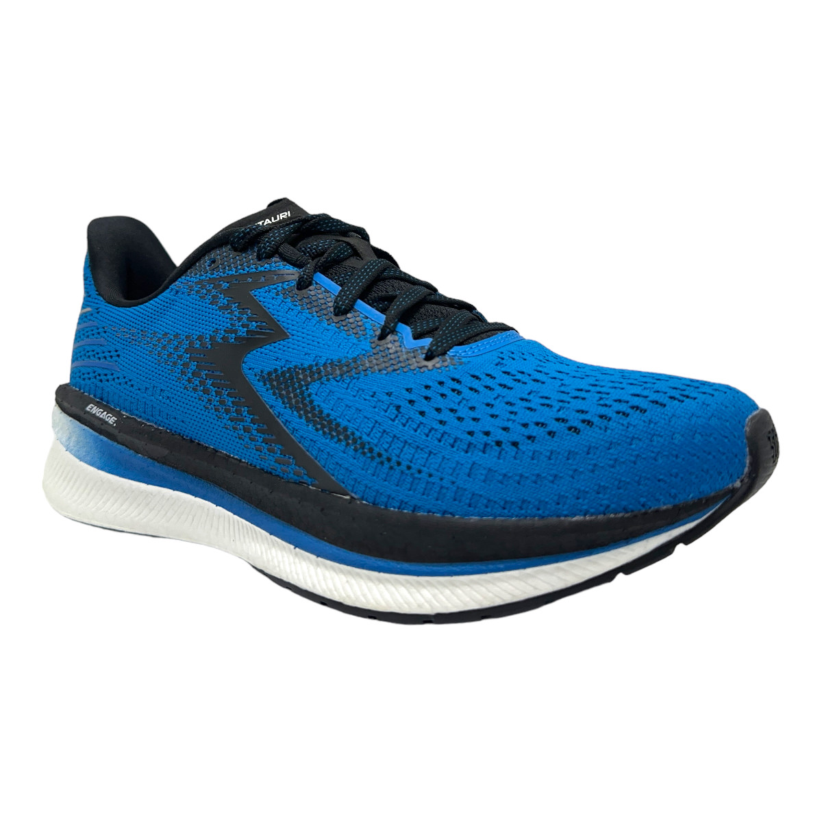 Zapatilla running CENTAURY OCEAN BLUE 
