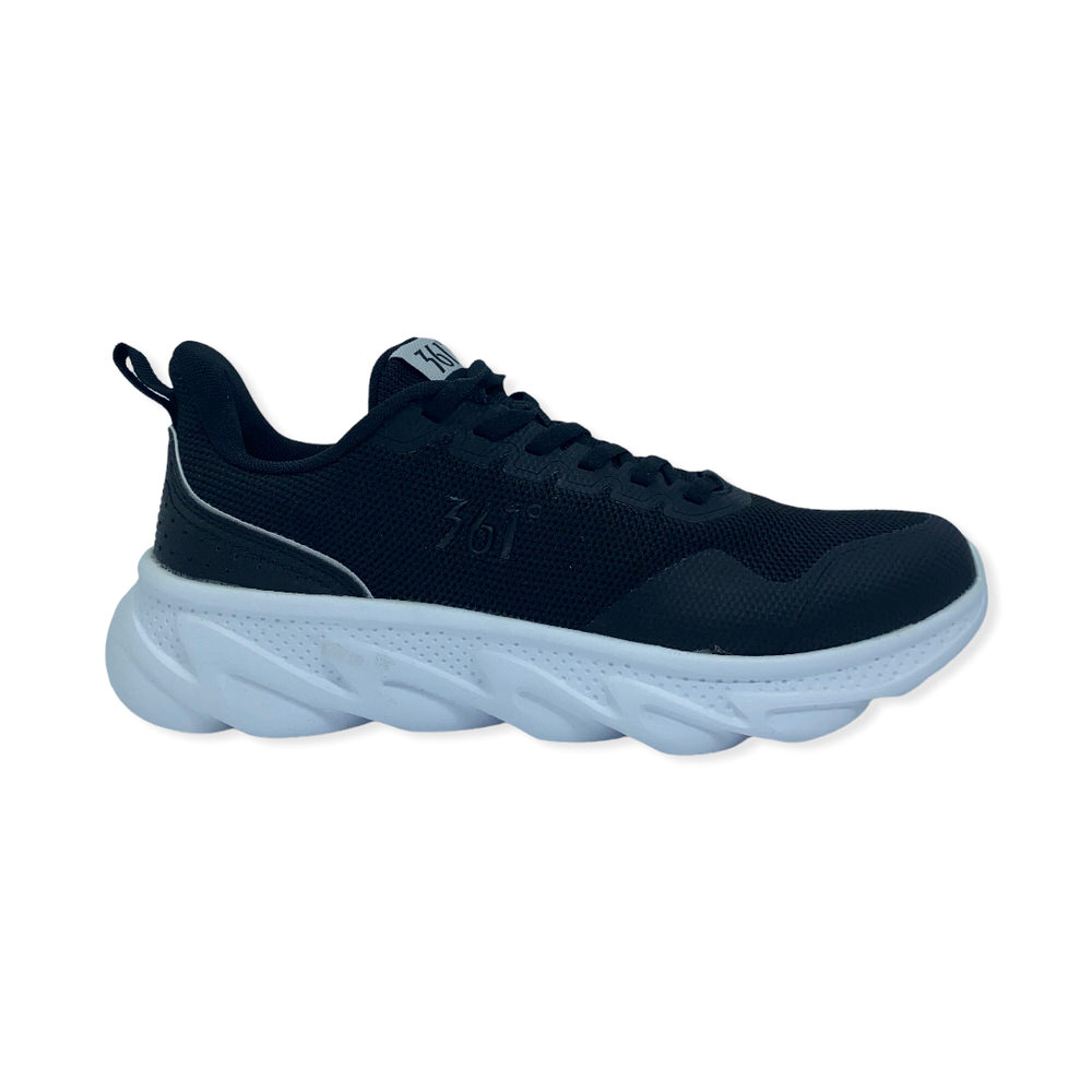 Zapatilla running PERFORMANCE RUNNING -WHITE