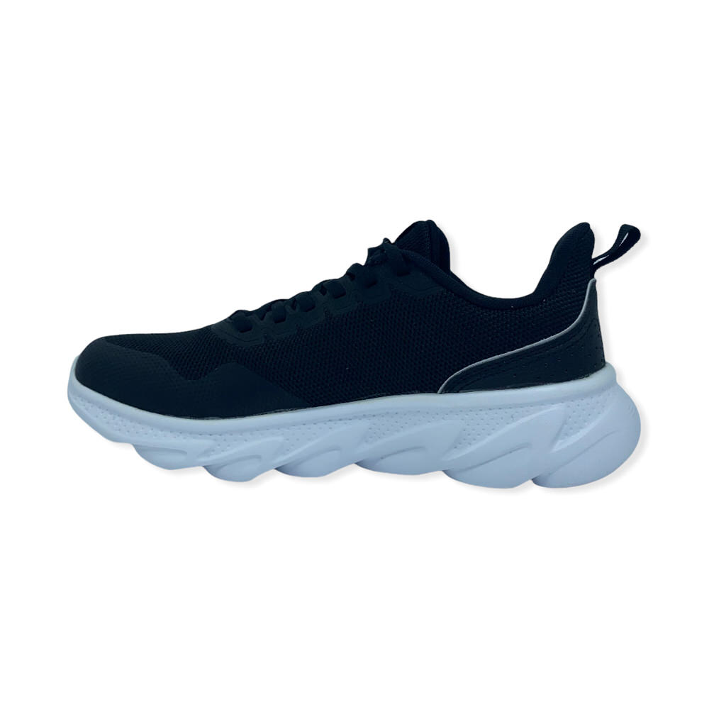 Zapatilla running PERFORMANCE RUNNING -WHITE