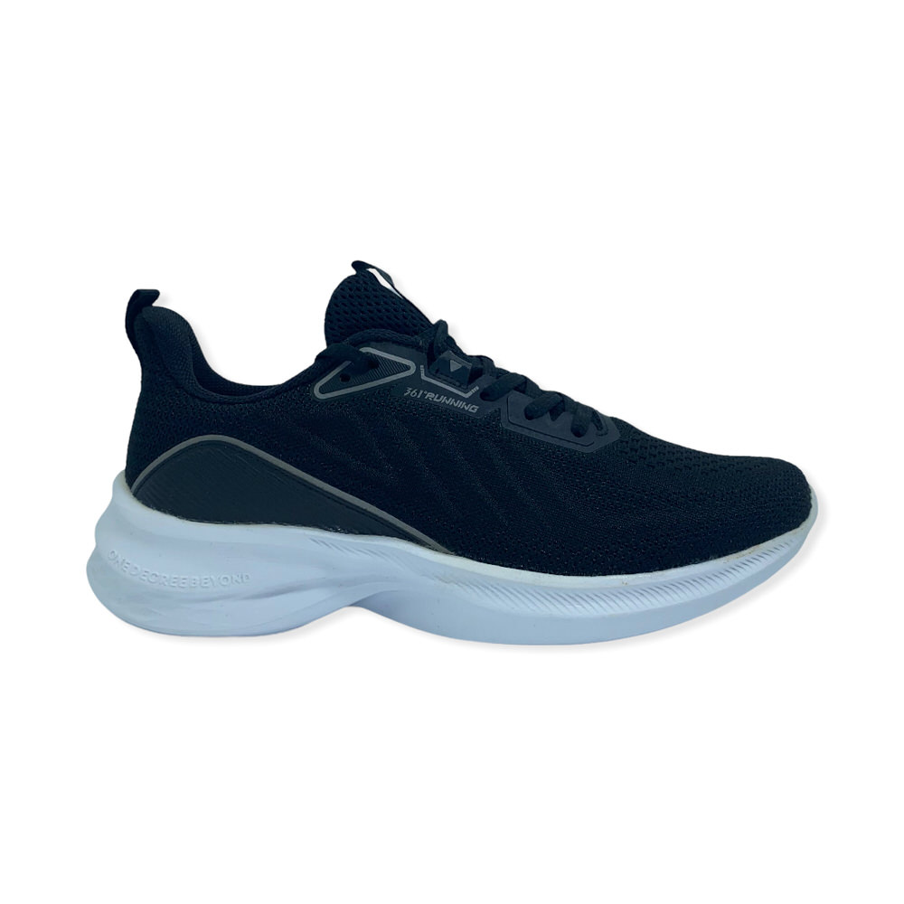 Zapatilla running PERFORMANCE RUNNING -WHITE