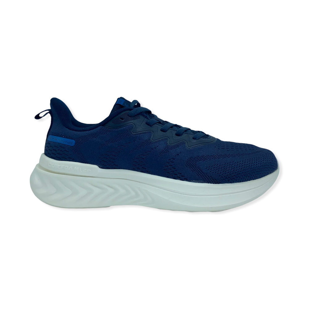 Zapatilla training TRAINING DK.BLUE-INDIGO