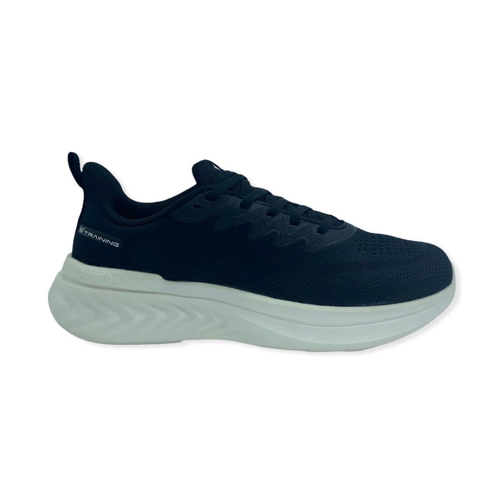 Zapatilla urbano TRAINING -WHITE
