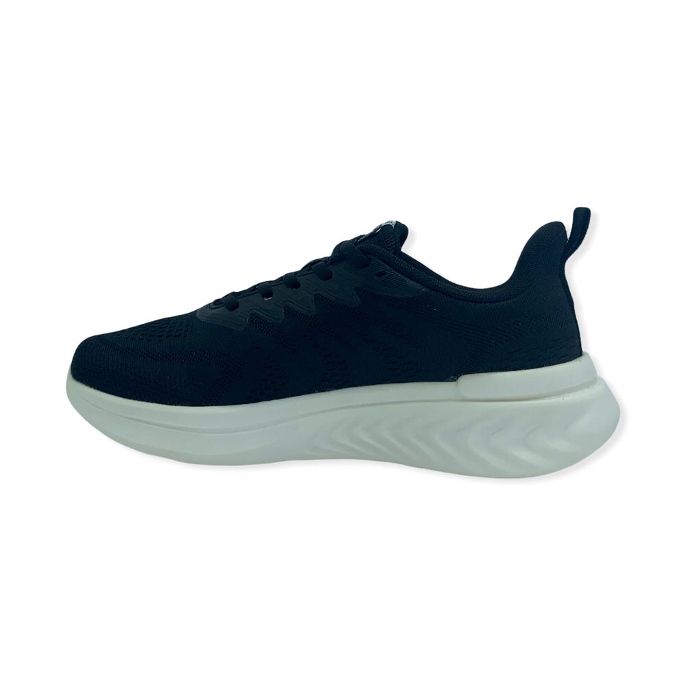 Zapatilla urbano TRAINING -WHITE