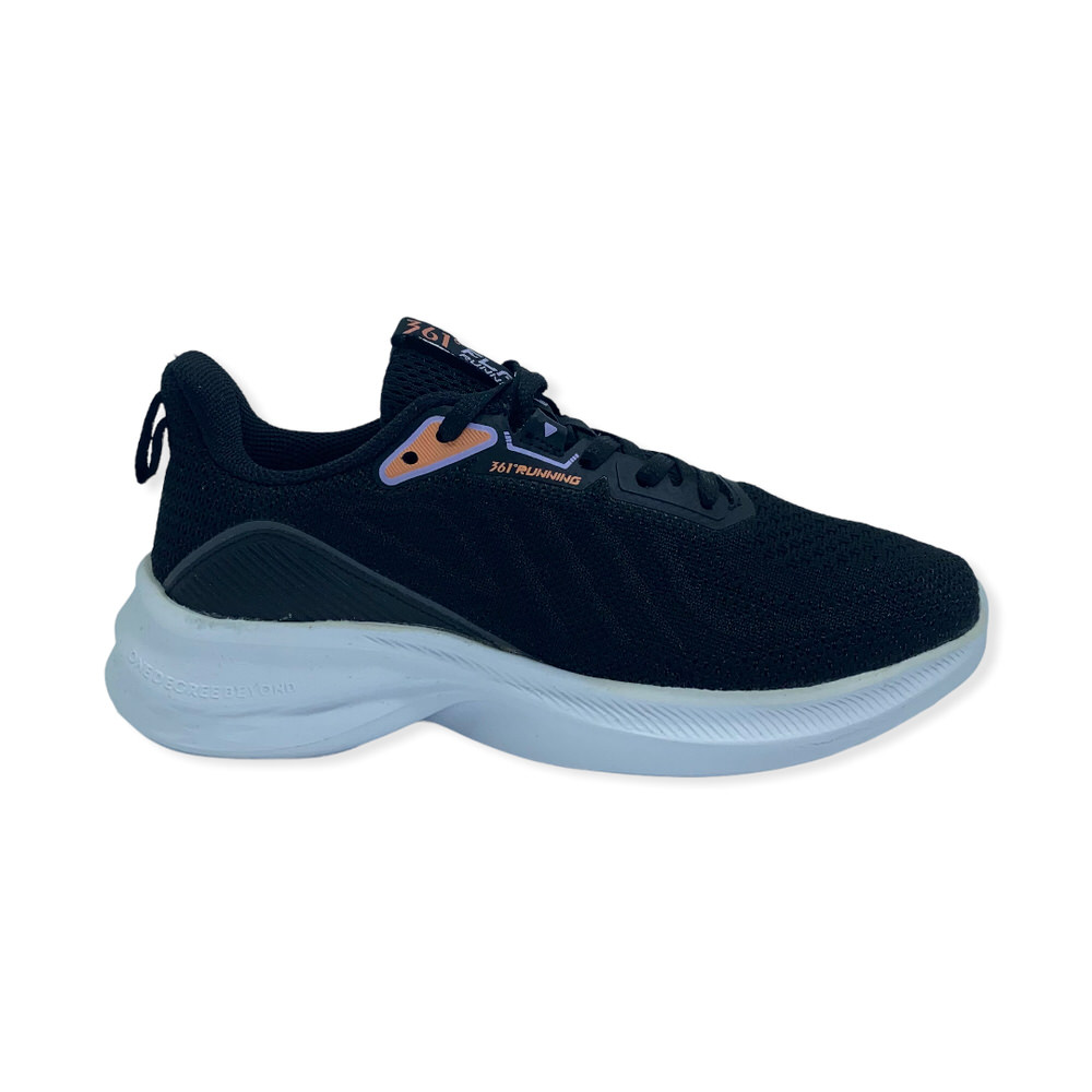 Zapatilla running PERFORMANCE RUNNING -WHITE