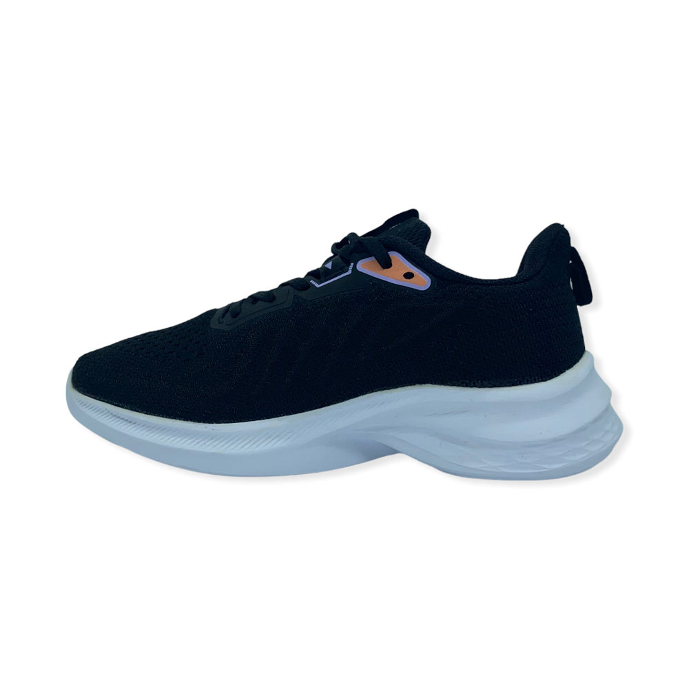 Zapatilla running PERFORMANCE RUNNING -WHITE