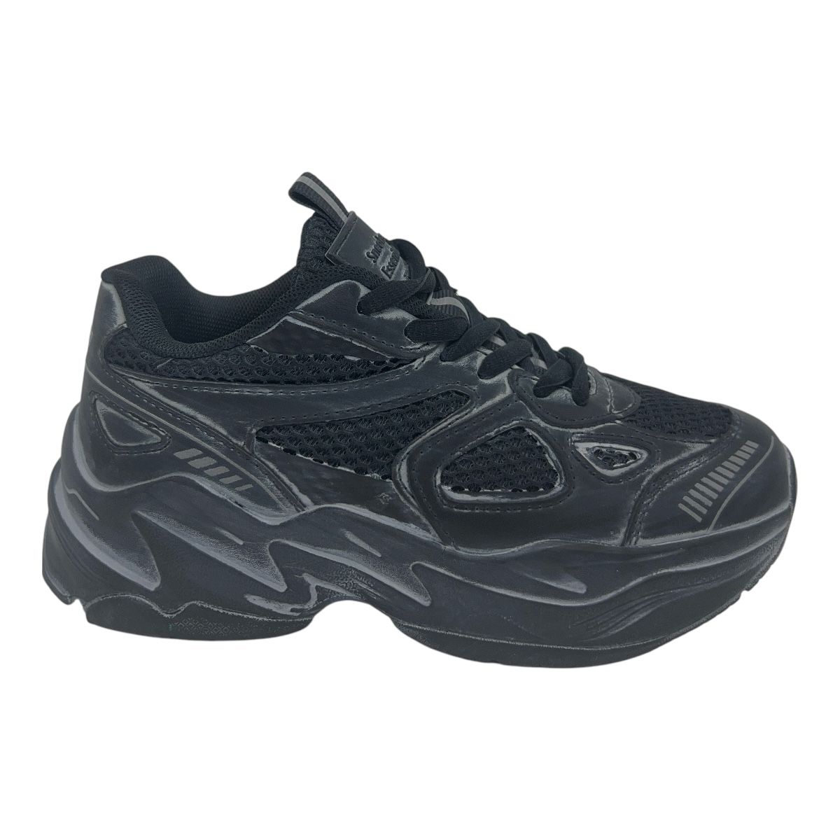 Zapatilla urbano GRUBBY 