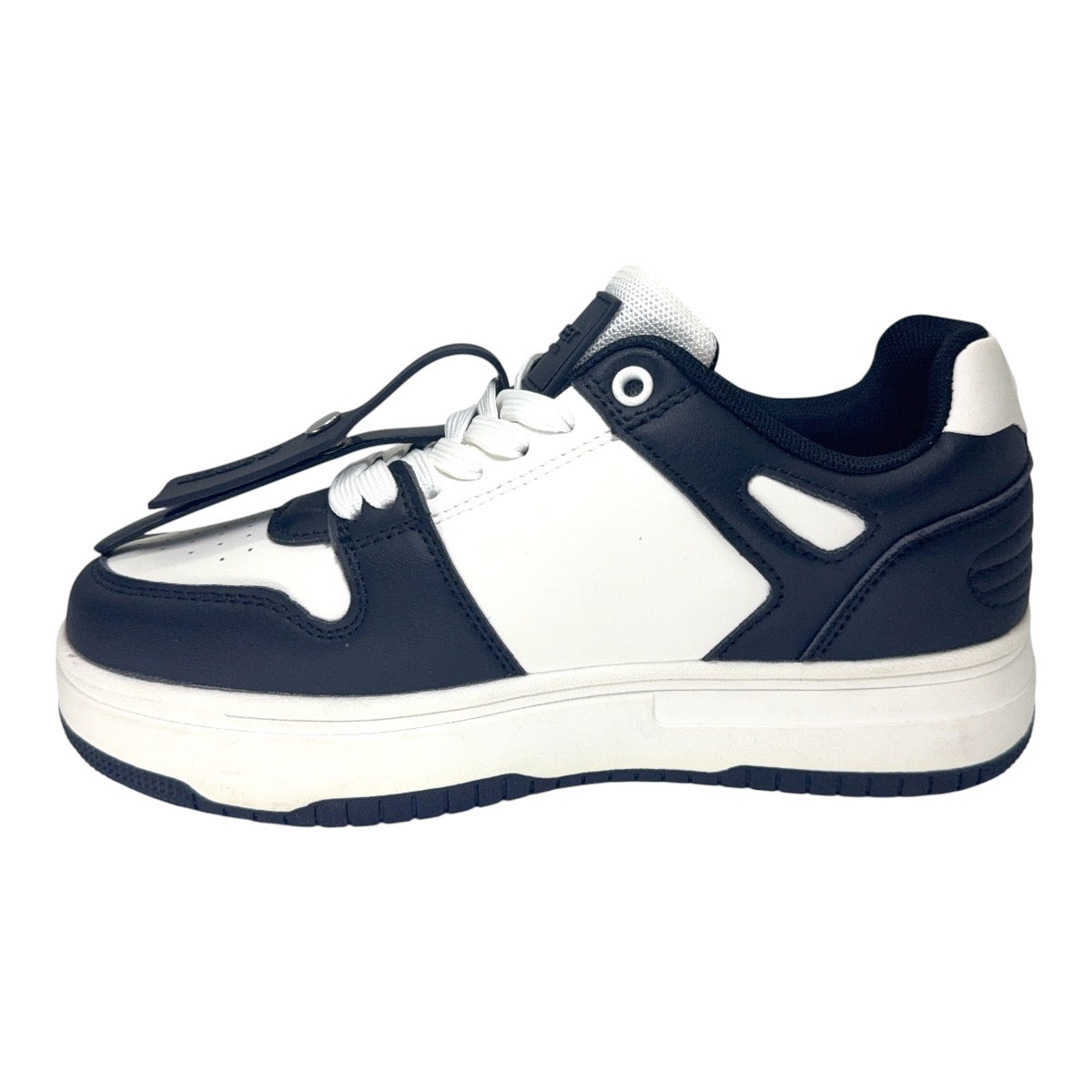 Zapatilla urbano LOCKIE 