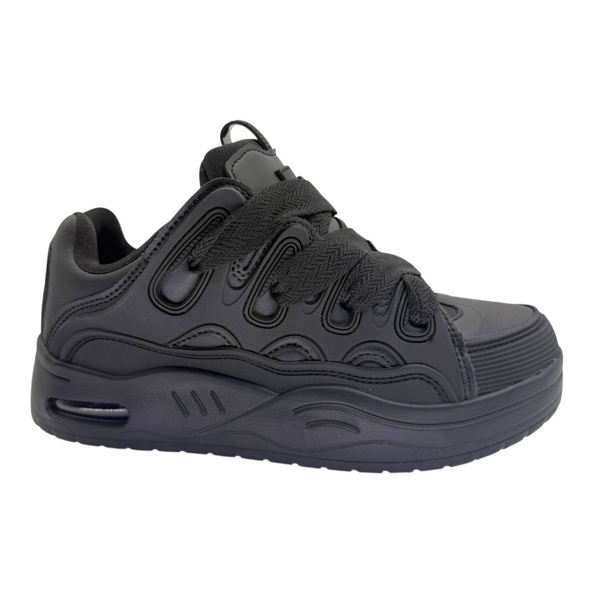 Zapatilla urbano ROCK 