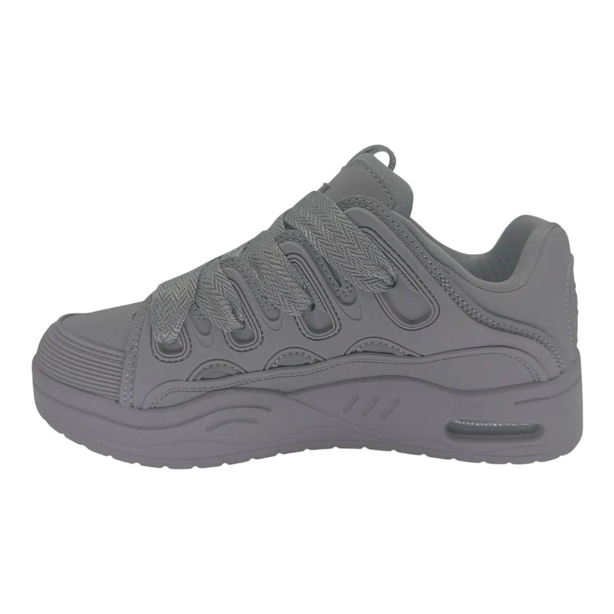 Zapatilla urbano ROCK GRIS