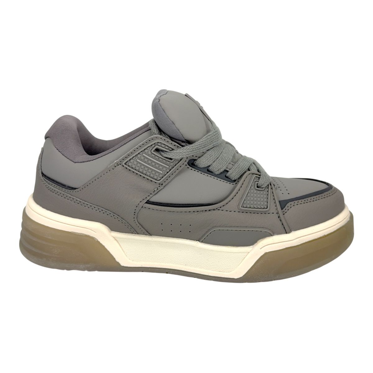 Zapatilla urbano MAC GENDERLESS GRIS