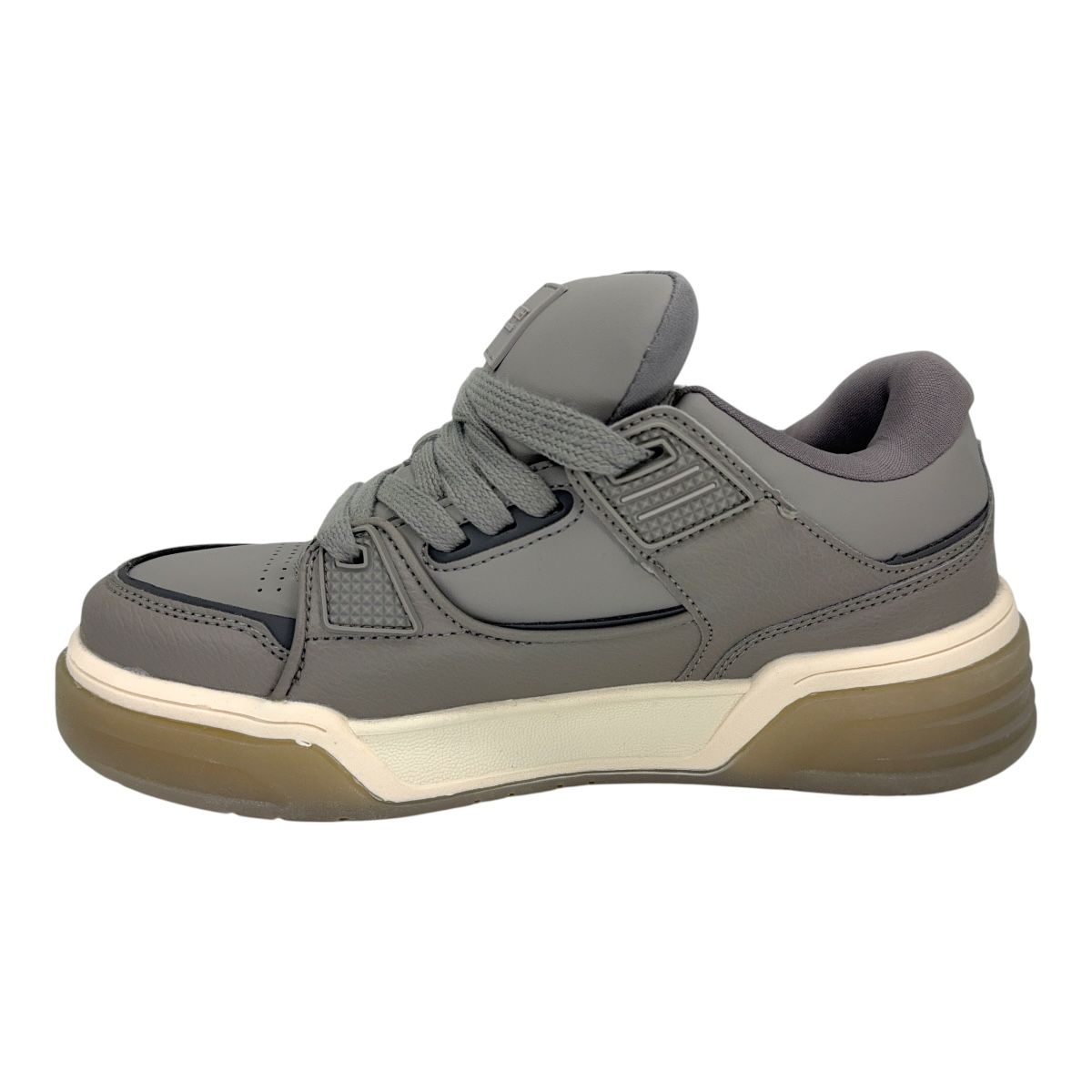 Zapatilla urbano MAC GENDERLESS GRIS