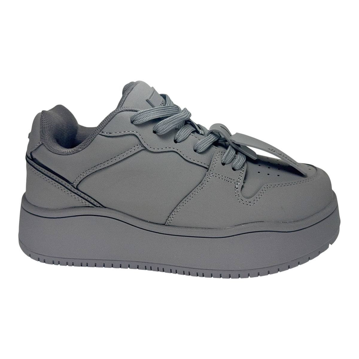 NEW LOCKIE GRIS