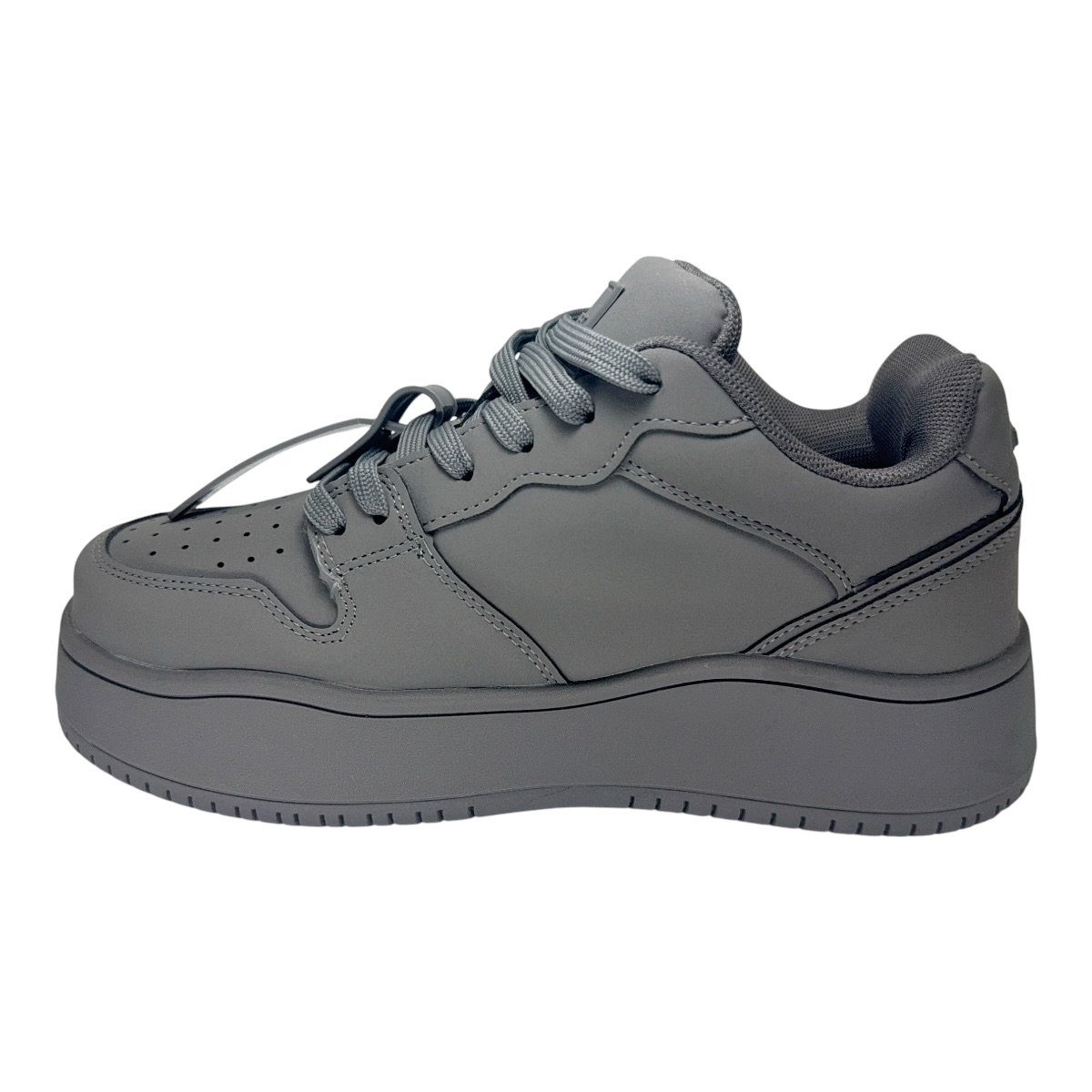 NEW LOCKIE GRIS