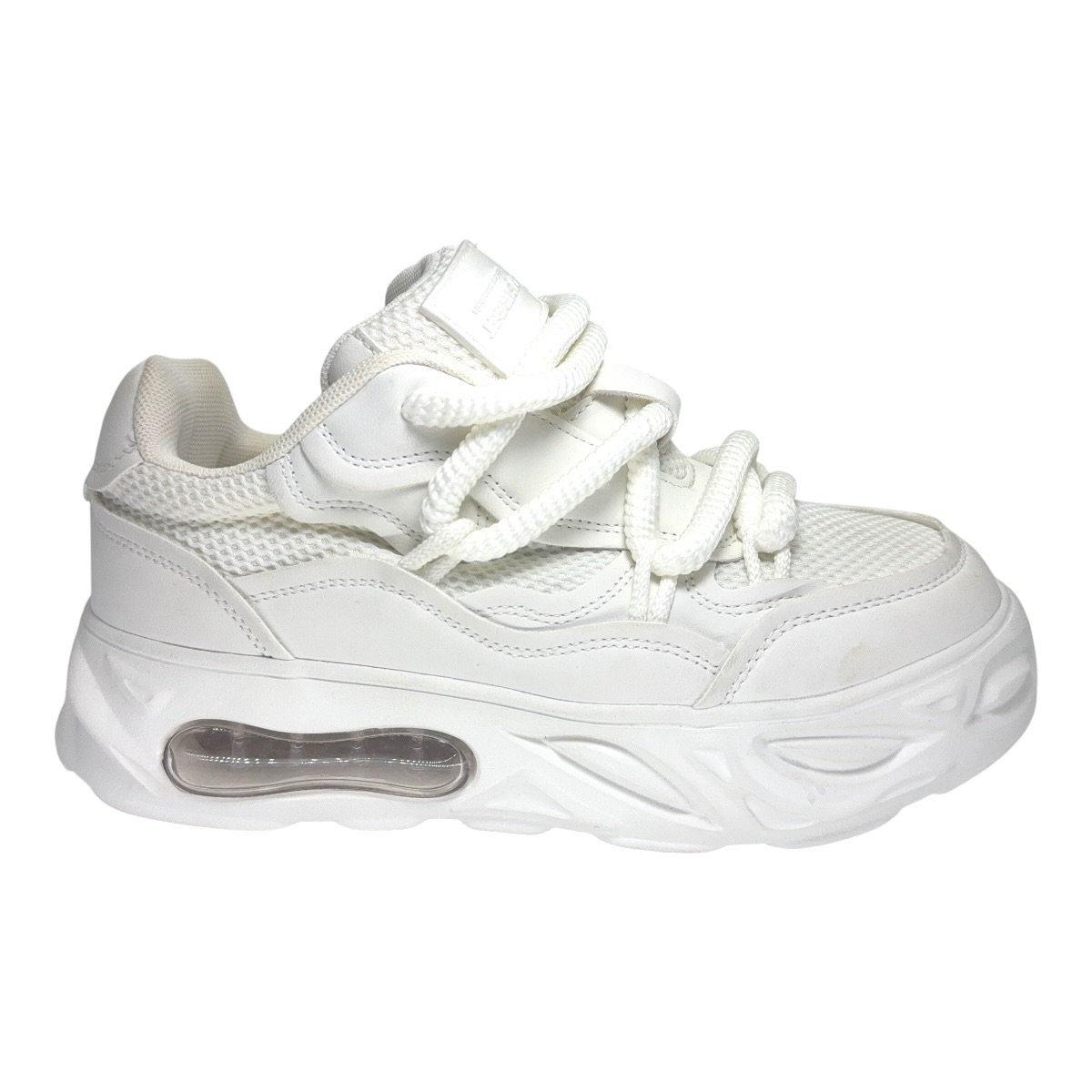 Zapatilla urbano ORBIT BLANCO