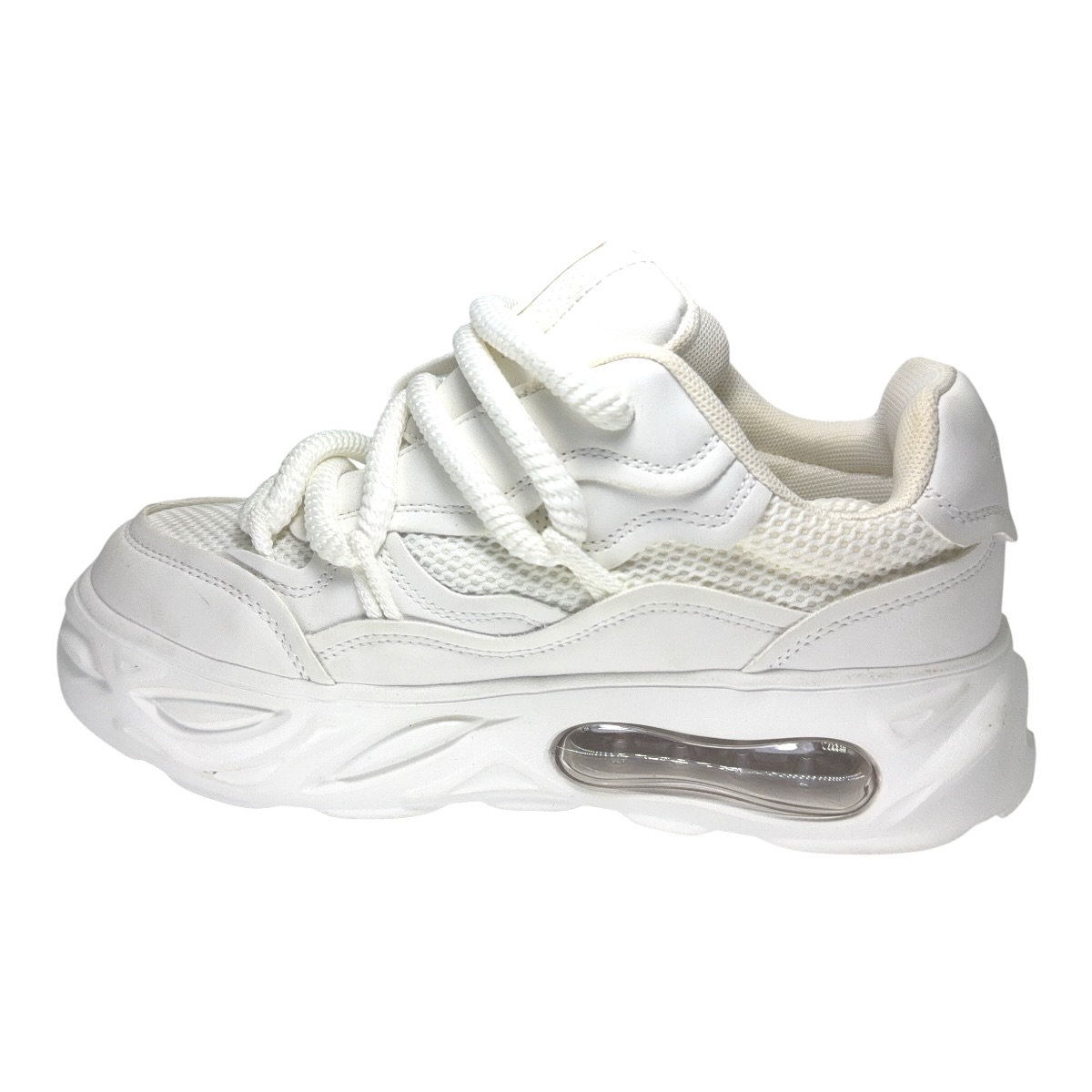 Zapatilla urbano ORBIT BLANCO