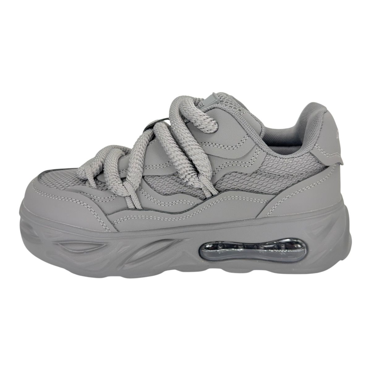 Zapatilla urbano ORBIT GRIS