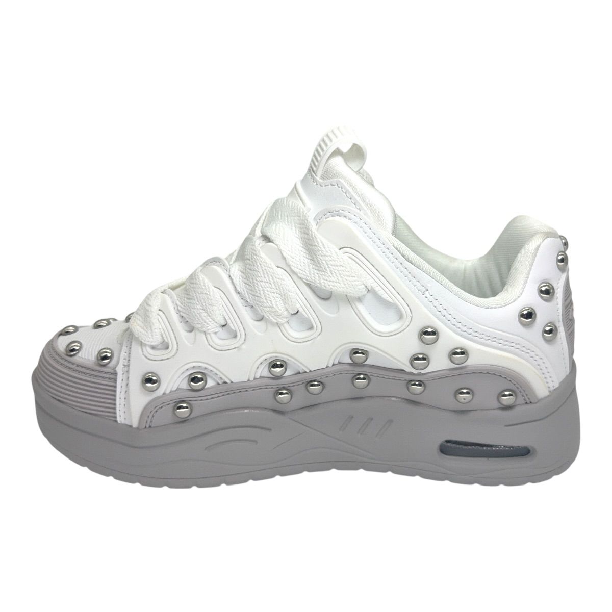Zapatilla urbano THRUM BLANCO