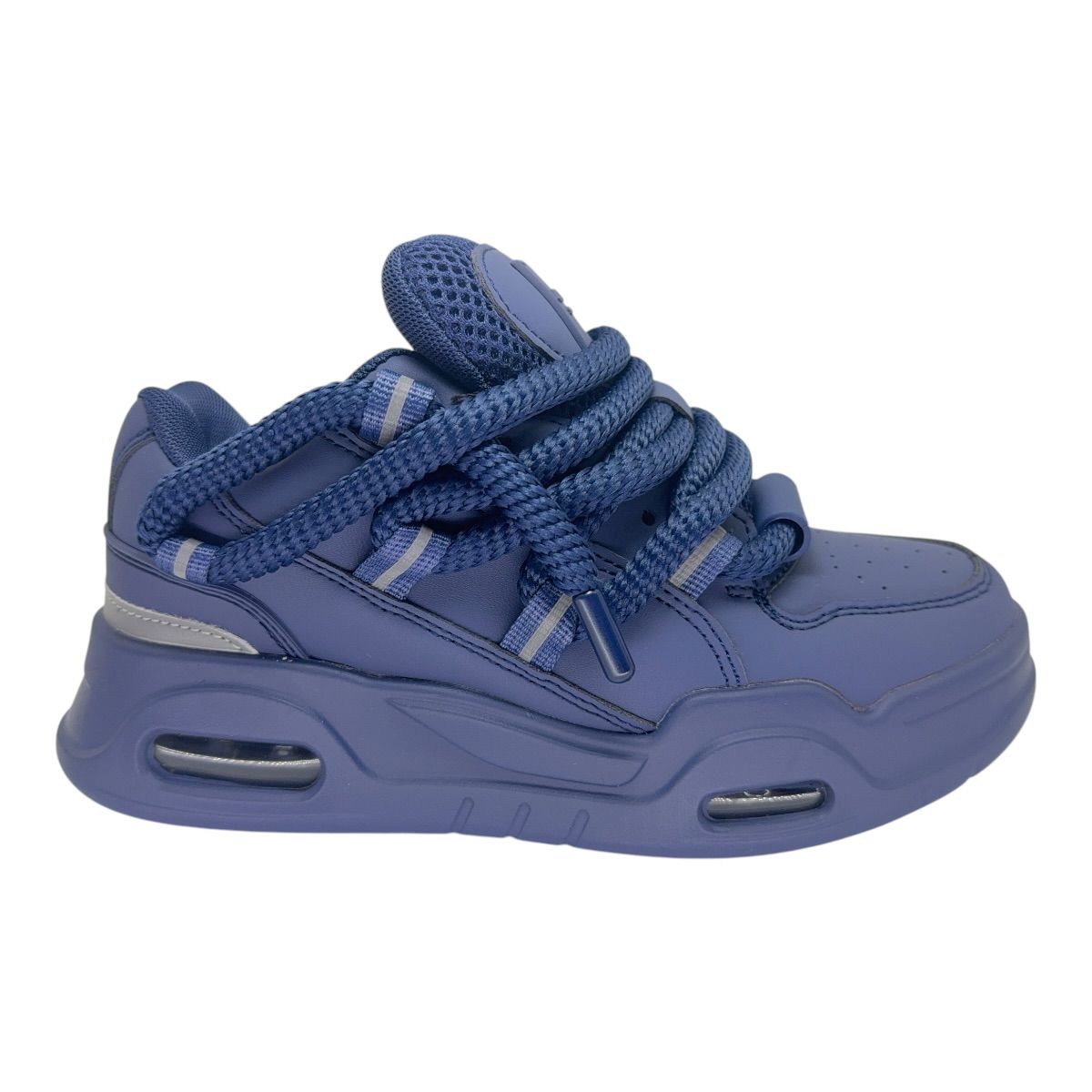Zapatilla urbano THRASH 2 AZUL