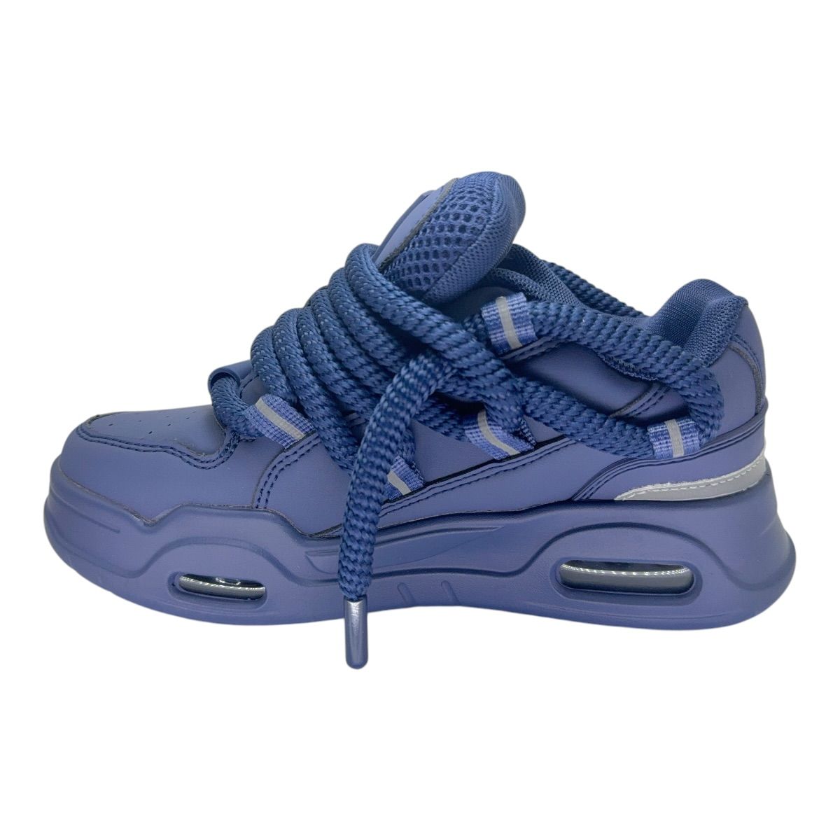 Zapatilla urbano THRASH 2 AZUL