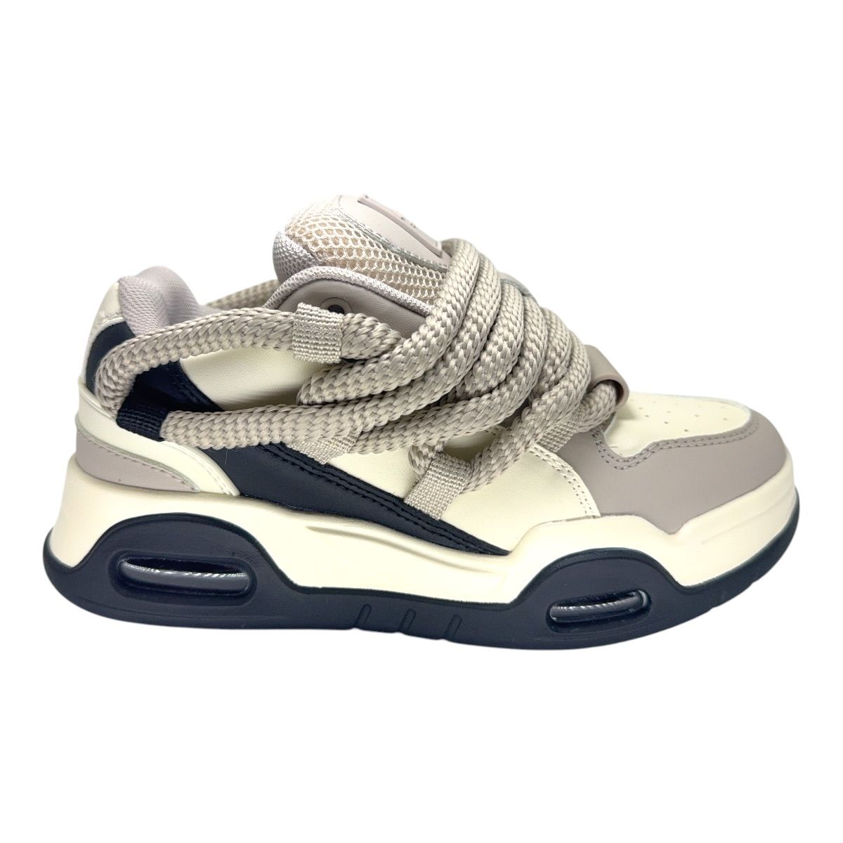 Zapatilla urbano THRASH 2 BEIGE