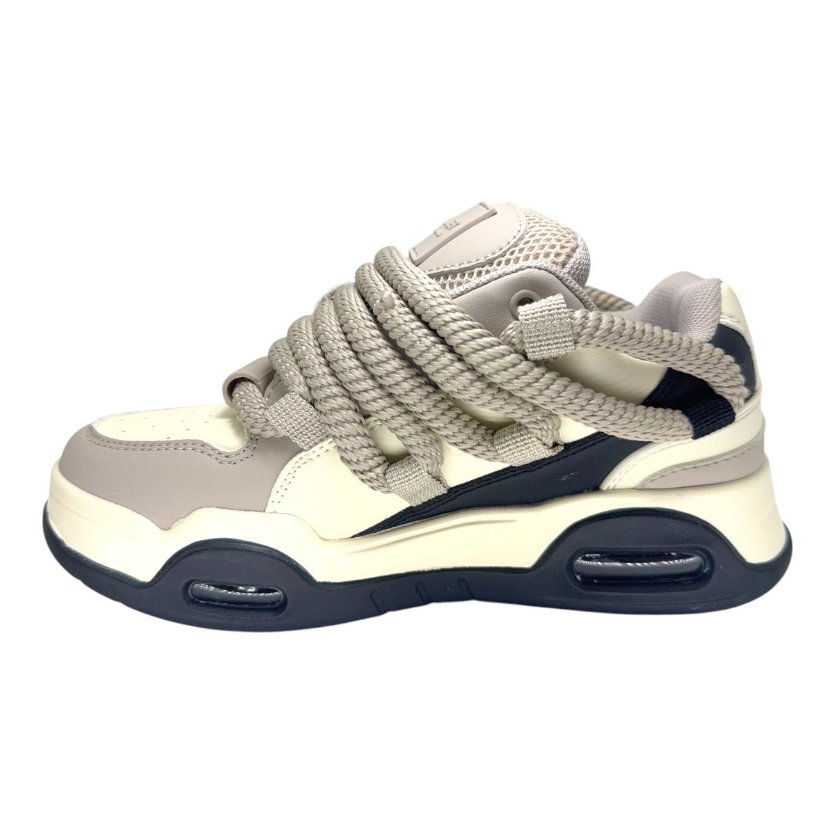 Zapatilla urbano THRASH 2 BEIGE