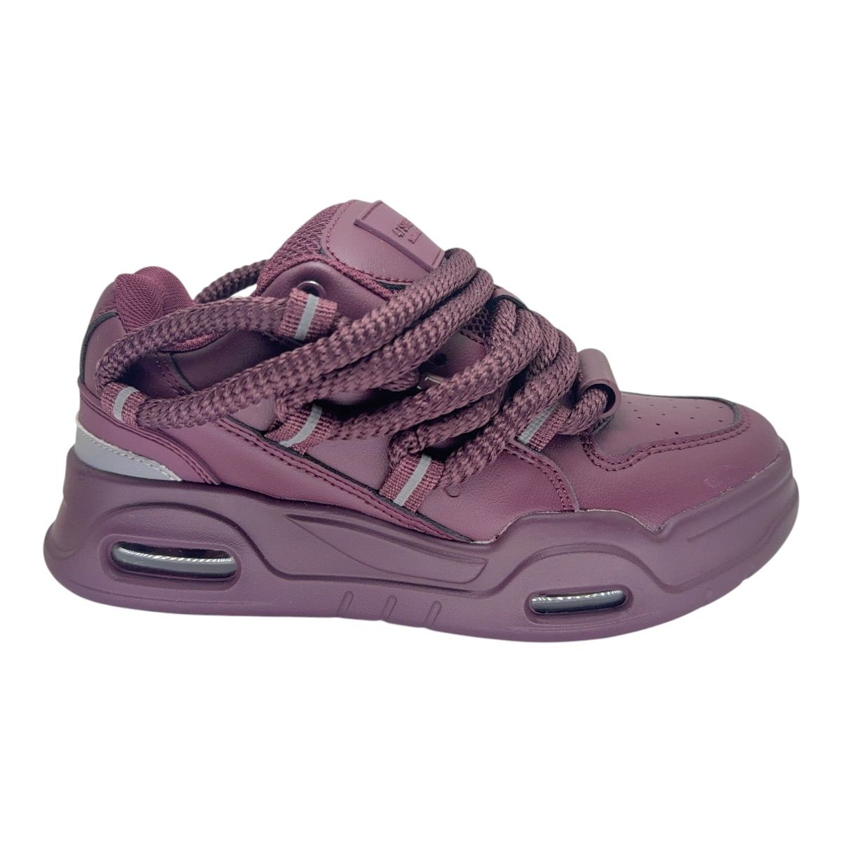 THRASH 2 BORDO