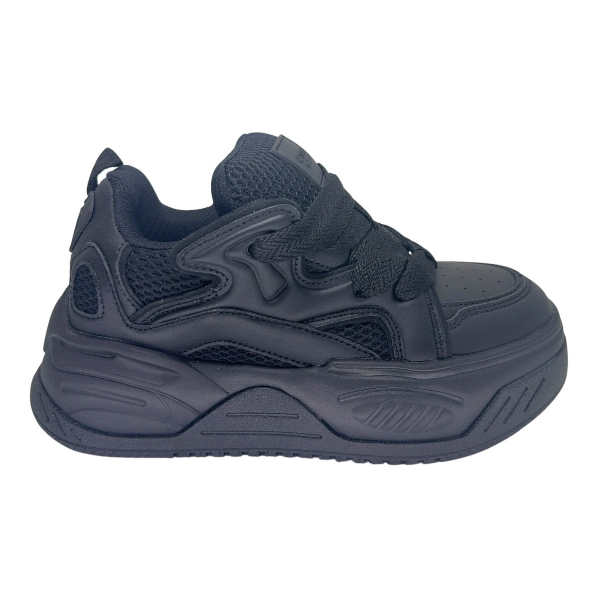 Zapatilla urbano RAW 