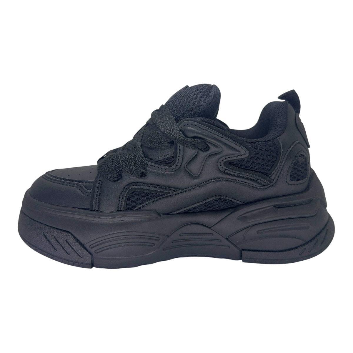 Zapatilla urbano RAW 