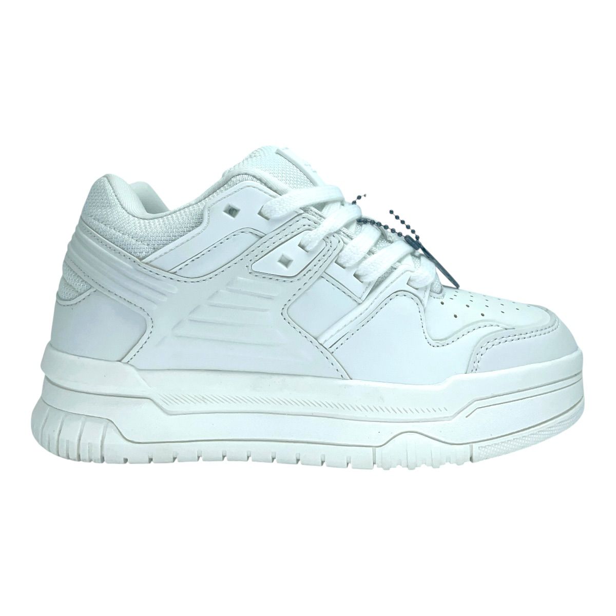 DARE BLANCO