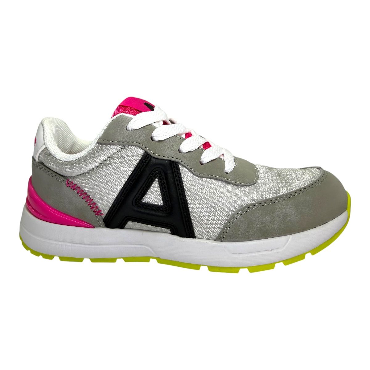 Zapatilla urbano LOS ANGELES 2 GRS RSA
