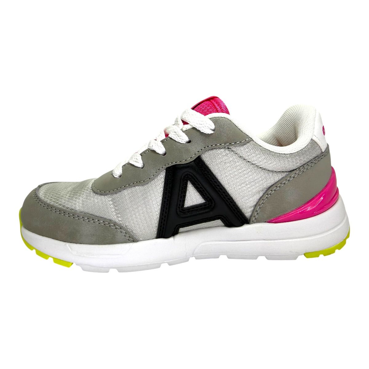 Zapatilla urbano LOS ANGELES 2 GRS RSA