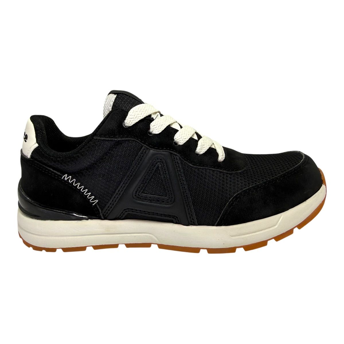 Zapatilla urbano LOS ANGELES 2 NGR CRU