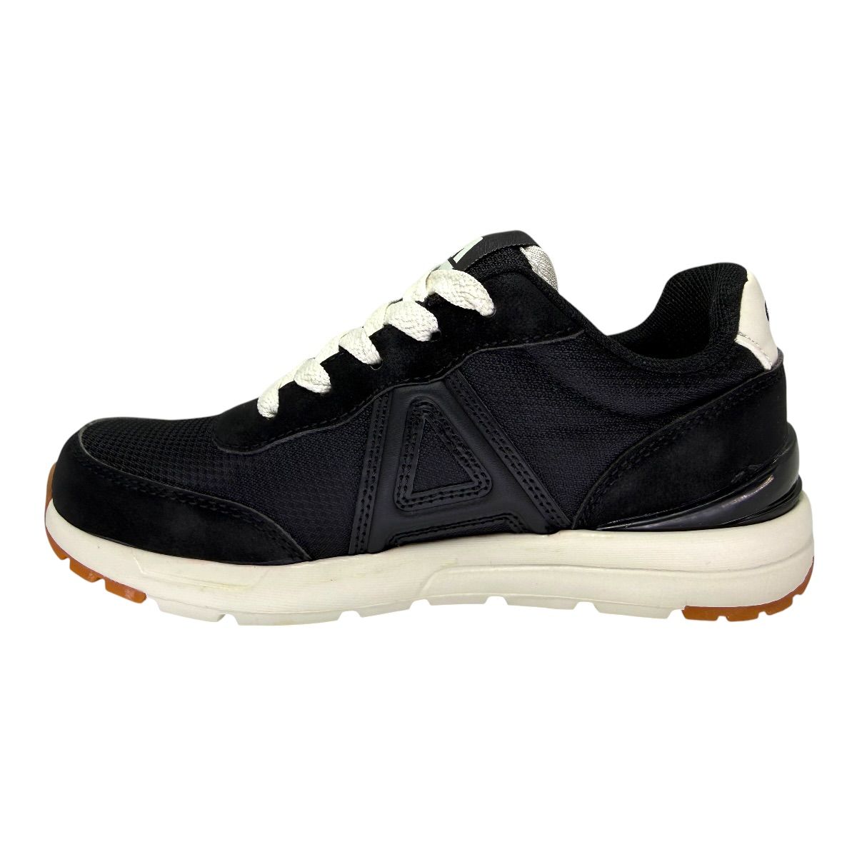 Zapatilla urbano LOS ANGELES 2 NGR CRU