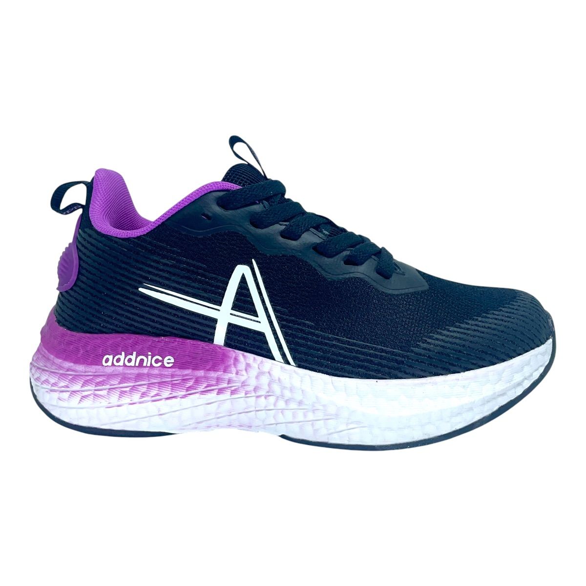 Zapatilla running BUDAPEST PRO MRA
