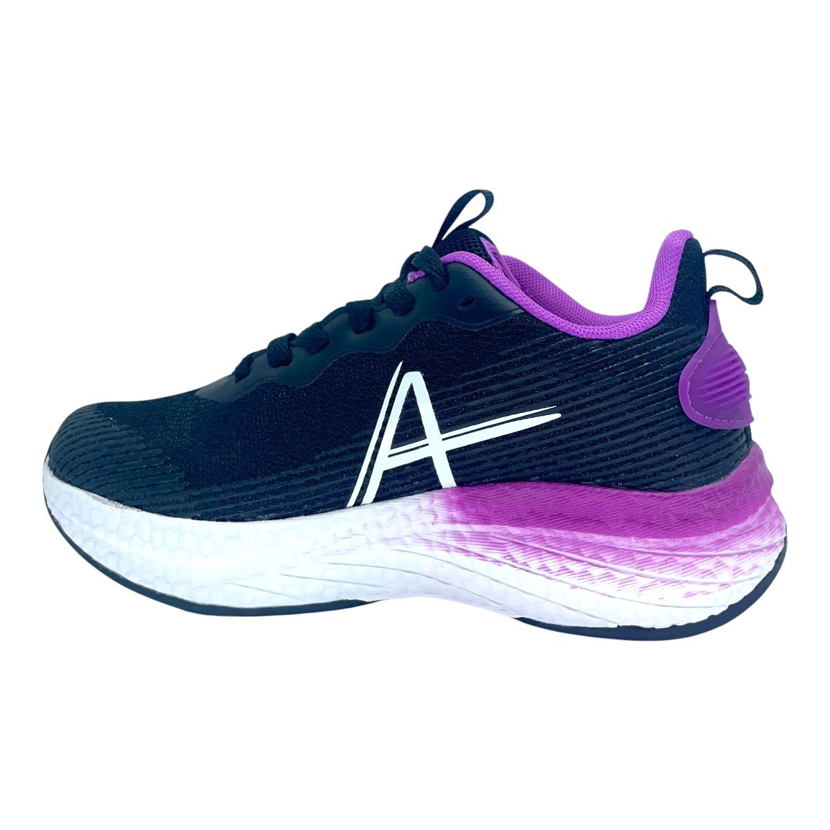 Zapatilla running BUDAPEST PRO MRA
