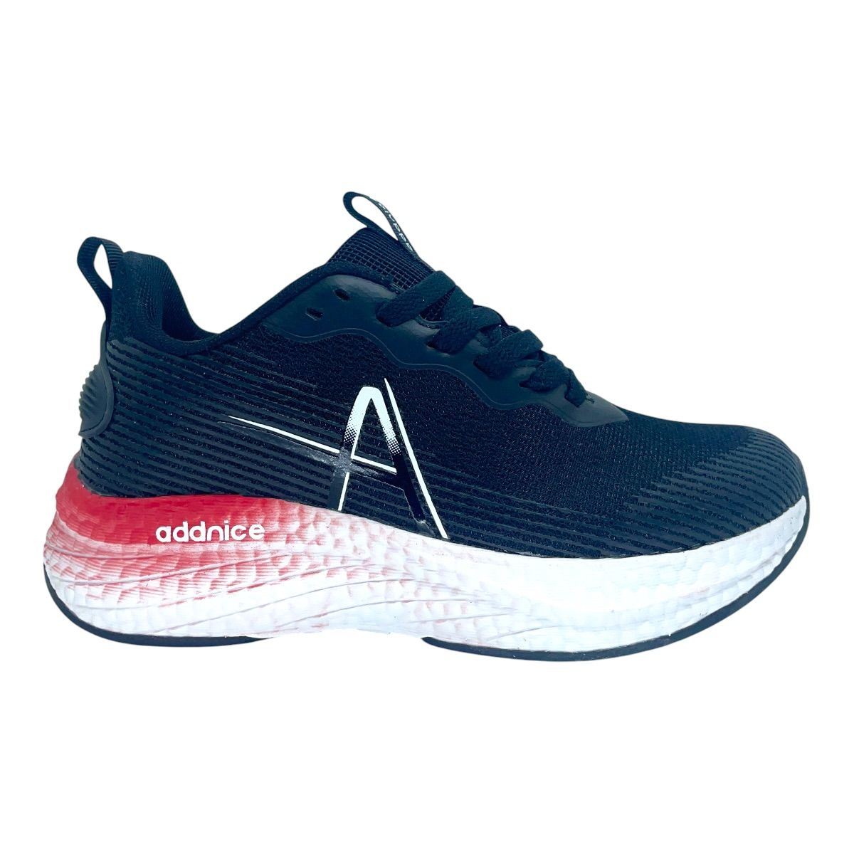 Zapatilla running BUDAPEST PRO  NARANJA