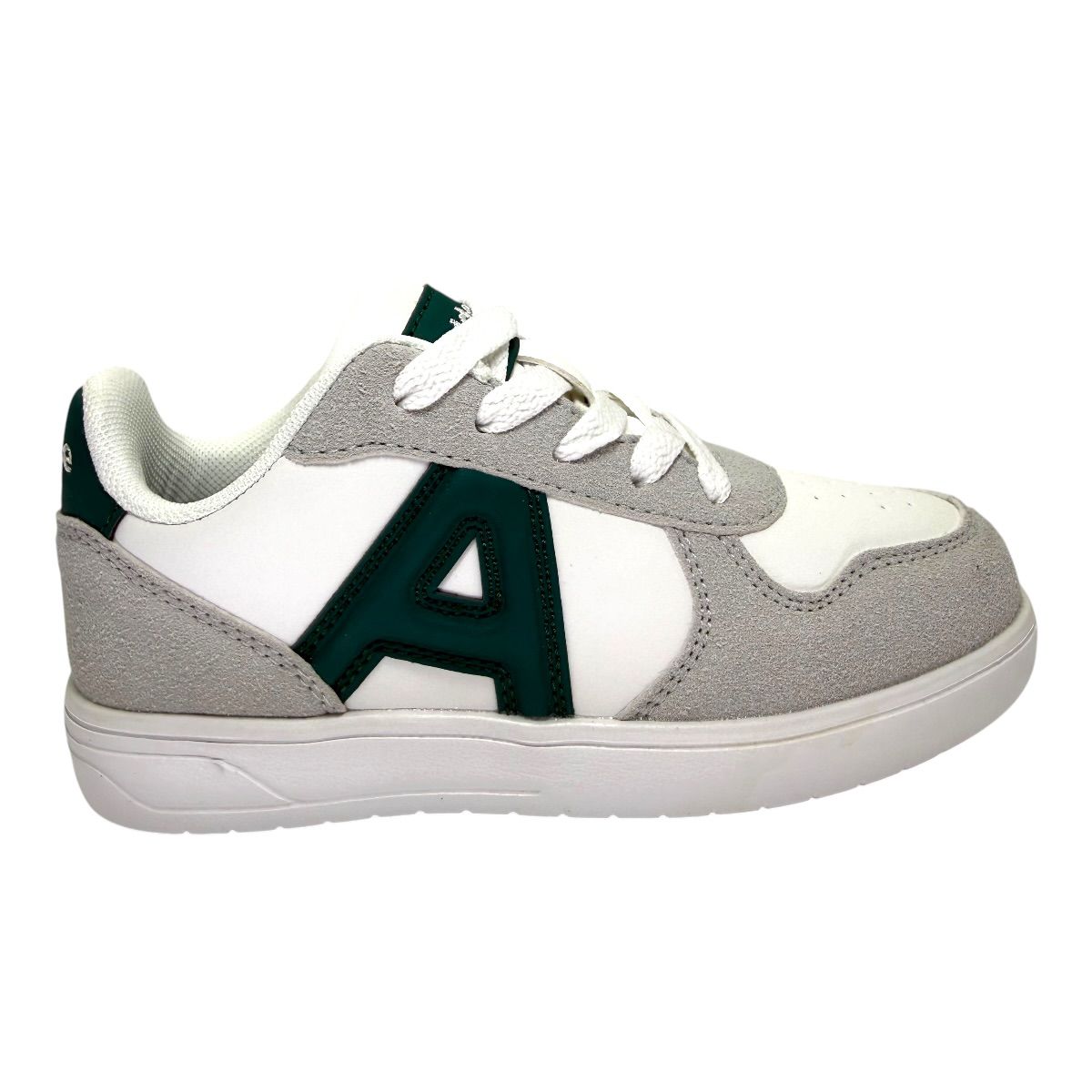Zapatilla urbano SAN DIEGO MAX VDE