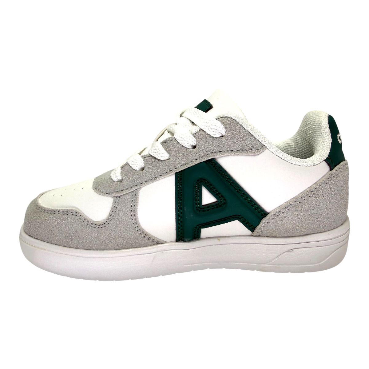 Zapatilla urbano SAN DIEGO MAX VDE