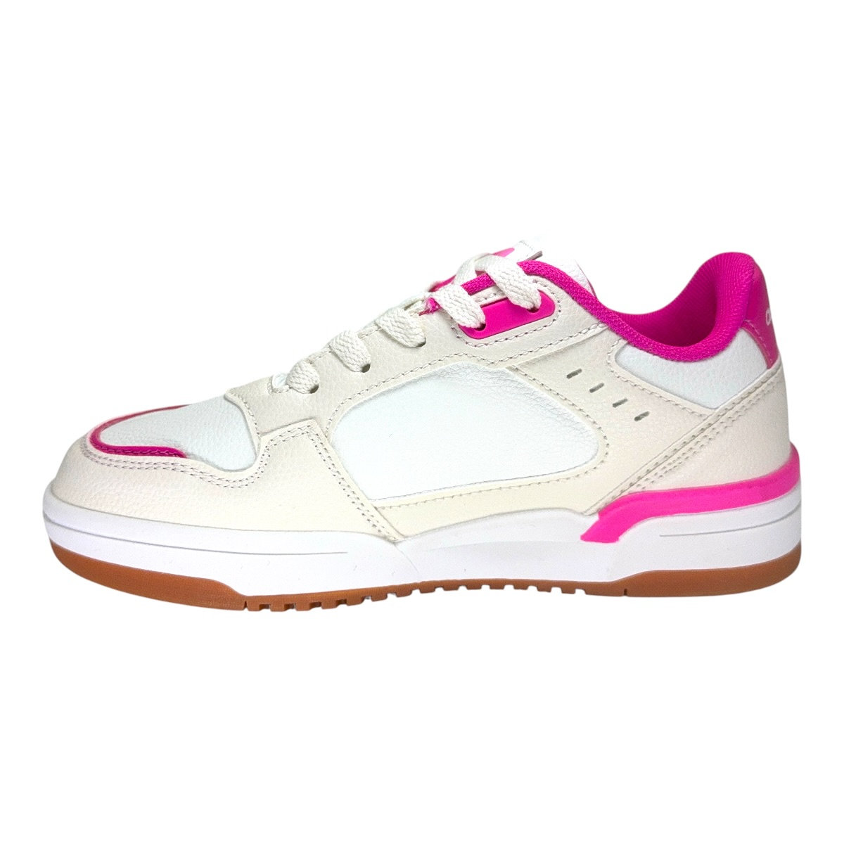 Zapatilla urbano SKATE MAX CORDON IGLU FUCSIA