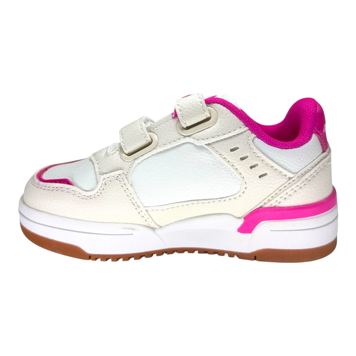 Zapatilla urbano SKATE MAX VELCRO IGLU FUCSIA