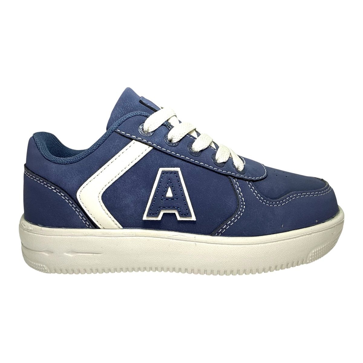 Zapatilla urbano SKATE CALIF AZUL AERO